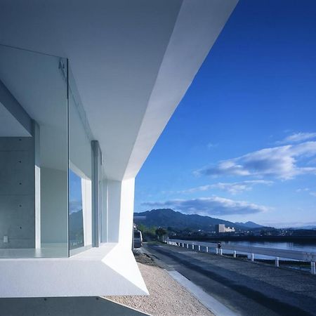 廿日市Mare Di Miyajima マーレ ディ ミヤジマ别墅 外观 照片